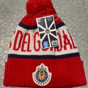 Chivas beanie